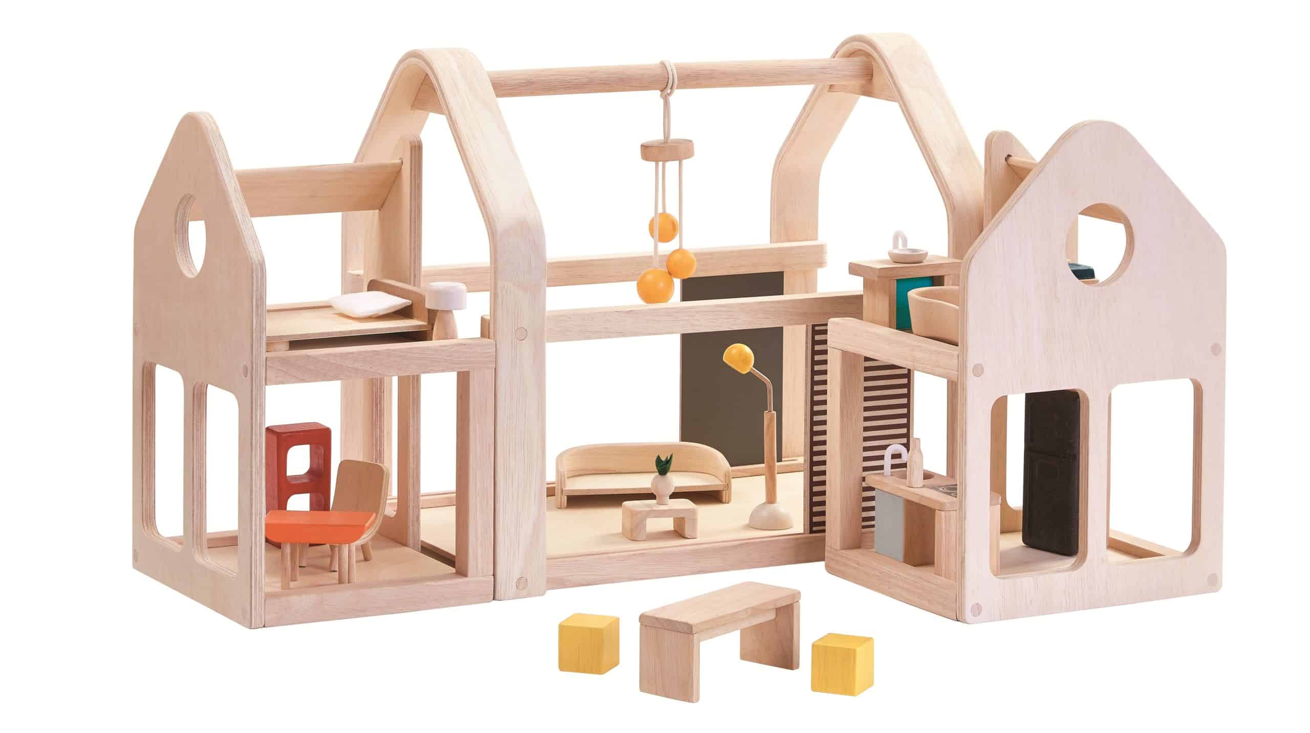 lan ngo dollhouse furniture
