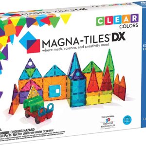 Clear Colors DX 48-Piece Deluxe Set
