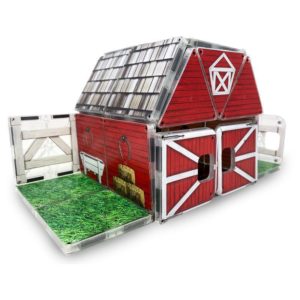 Farmyard Barn