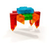 Magna-Qubix 85-Piece Set