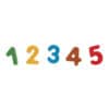 Numbers 1-10