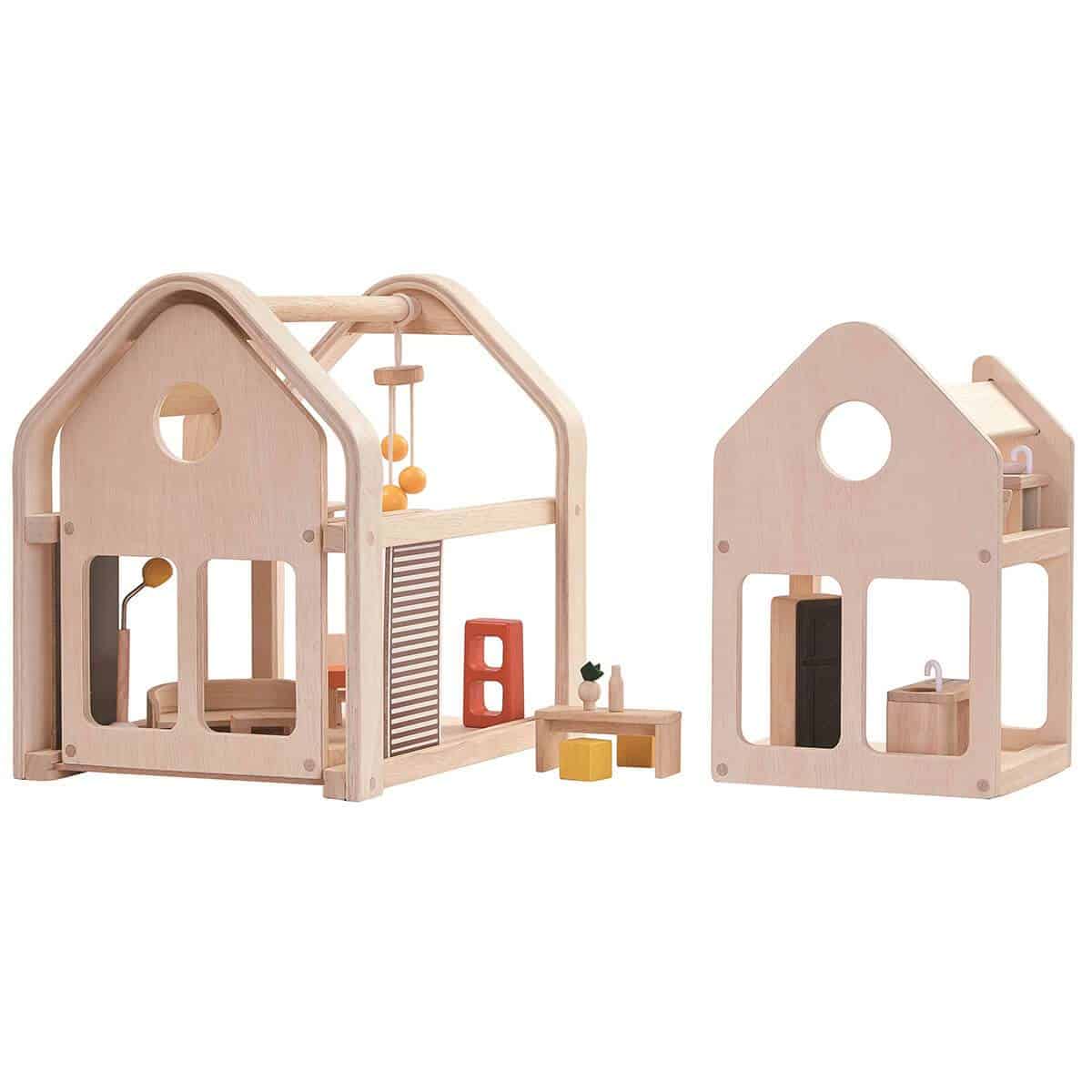 Slide N Go Dollhouse - Toypik