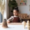 Alphabet Tracing Boards