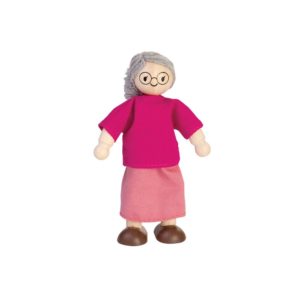 Grandmother Doll