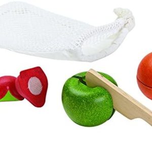 Fruit Set - PlanToys