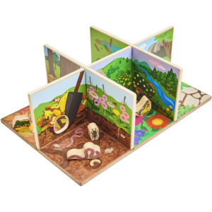 Pretend N Play - Mini Beasts - The Freckled Frog