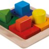 Shape Sorter