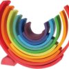 Large Rainbow - Grimm's