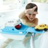Ferry Boat - Green Toys