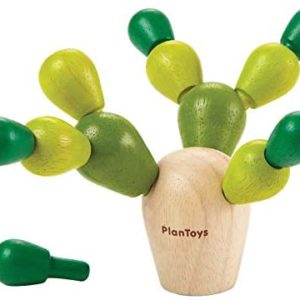 Balancing Cactus Mini - PlanToys
