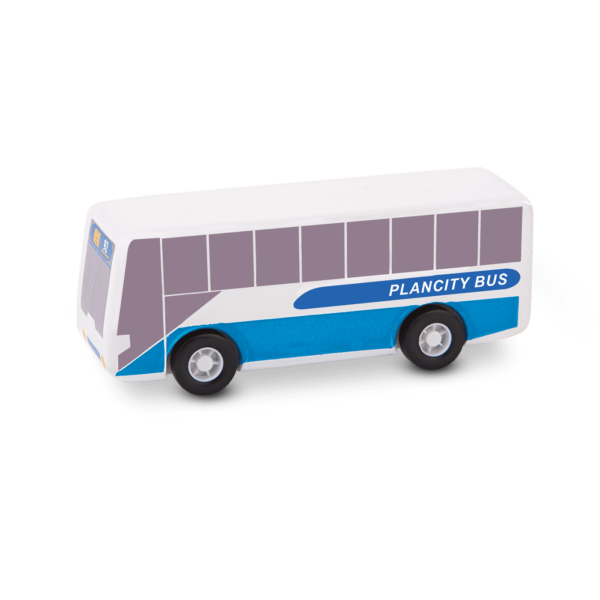 Bus - PlanToys