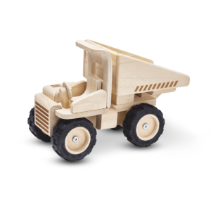 Dump Truck