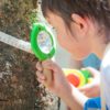 Leaf Magnifier