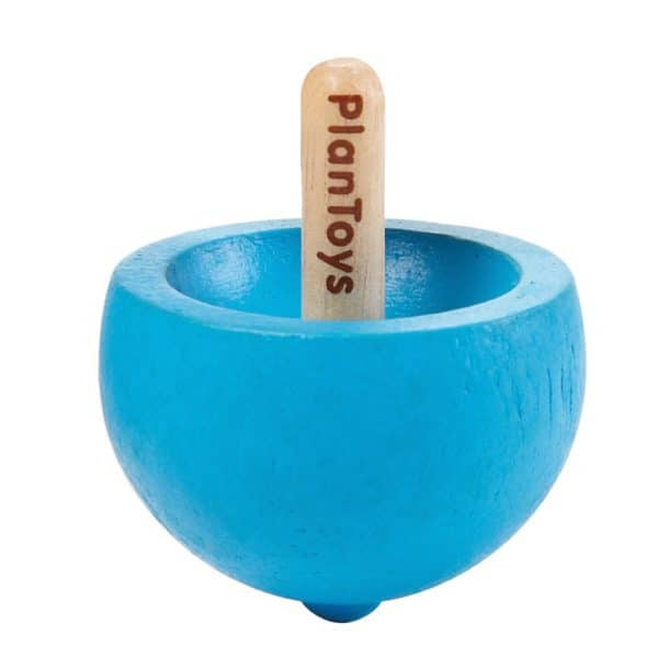 Spinning Tops - PlanToys