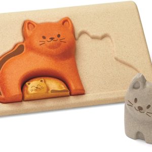 Cat Puzzle