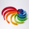 Large Rainbow - Grimm's
