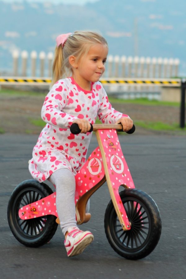 Kinderfeets Balance Bike