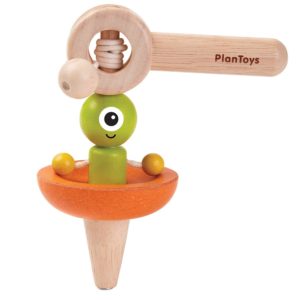 Spaceship Top - PlanToys