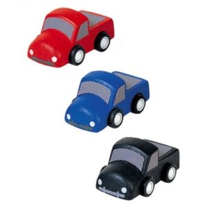 Mini Trucks