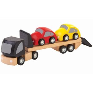 Car Transporter - PlanToys