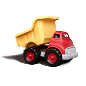 Dump Truck - Green Toys