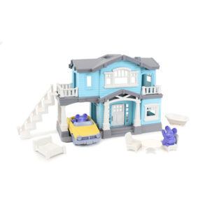 House Playset - Green Toys