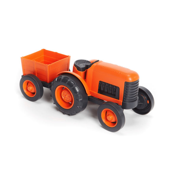 Tractor - Green Toys