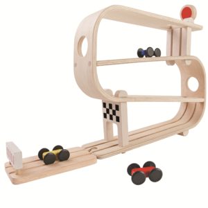 Ramp Racer - PlanToys