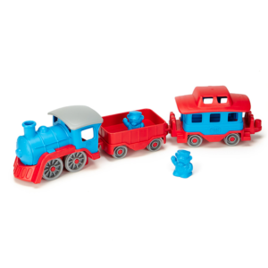 Train - Green Toys
