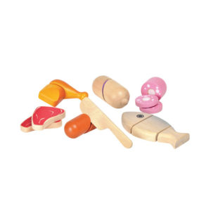 Meat Set - PlanToys