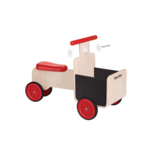 Delivery Bike - PlanToys