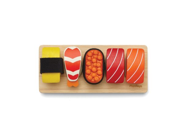 Sushi Set - PlanToys