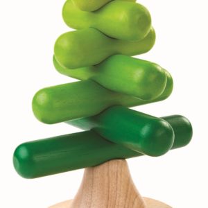 Stacking Tree - PlanToys