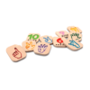 Hand Sign Numbers 1-10 - PlanToys