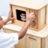 Microwave - PlanToys