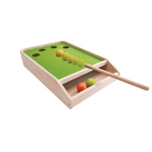 Ball Shoot Board Game - PlanToys