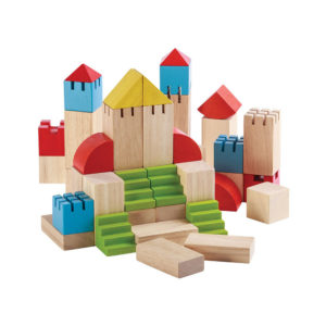 Creative Blocks - PlanToys