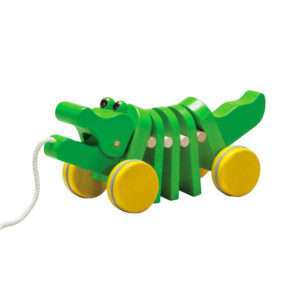 Dancing Alligator - PlanToys