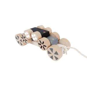 Stacking Wheels - PlanToys