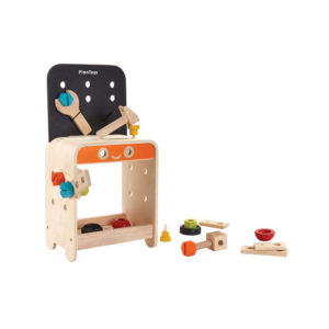 Workbench - PlanToys