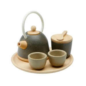 Classic Tea Set - PlanToys