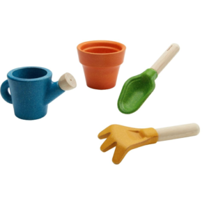 Gardening Set - PlanToys