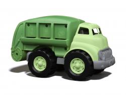 Recycling Truck - Green Toys