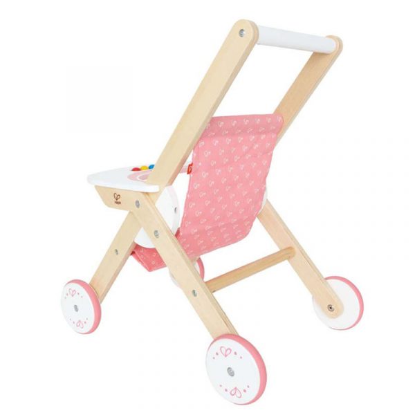 Baby Stroller - Hape