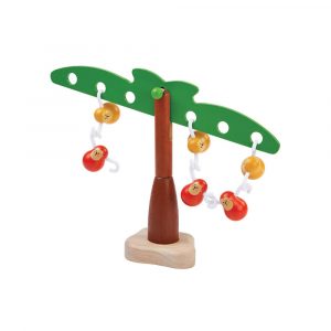 Balancing Monkeys - PlanToys