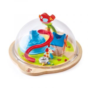 Sunny Valley Adventure Dome - Hape