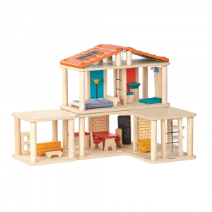 Creative Play Dollhouse - PlanToys