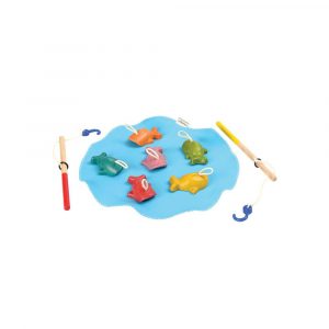 Fishing Game - PlanToys