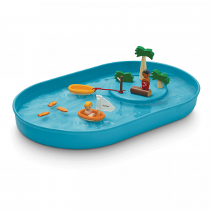 Water Play Set - PlanToys