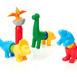 My First Dinosaurs - SmartMax